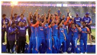Naqvi plans hand over of Asia Cup trophy to India on Nov 10