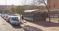 Un adolescente de etnia gitana y su madre agreden brutalmente a una anciana de 76 años en Valladolid
