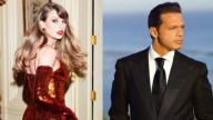 ¿Taylor Swift plagió a Luis Miguel? Fans comparan su nuevo sencillo con ‘Dos Enamorados’
