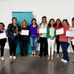 Capacitación sobre abordaje y prevención de la...