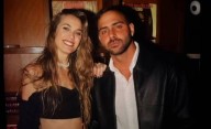¿Hay onda?: Chechu Bonelli y Grego Rosello, captados in fraganti en un boliche