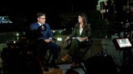 From a visit with Netanyahu to a government shutdown, Collins breaks down Trump’s week