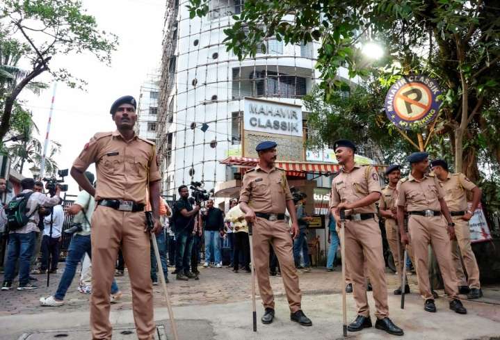 17 children rescued in hostage drama in Mumbai’s Powai area; accused shot dead