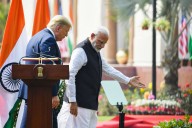 Trump criticizes India over Russian oil, says ‘my friend has been there now for a long time’ about Modi