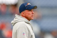 Broncos Coach Sean Payton Gets Honest About Eagles 'Tush Push'