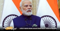 World Mental Health Day 2025: PM Modi calls for making mental health conversations mainstream