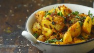 If you want to improve your digestive health add these five science-backed herbs and spices to your diet, says this pharmacist