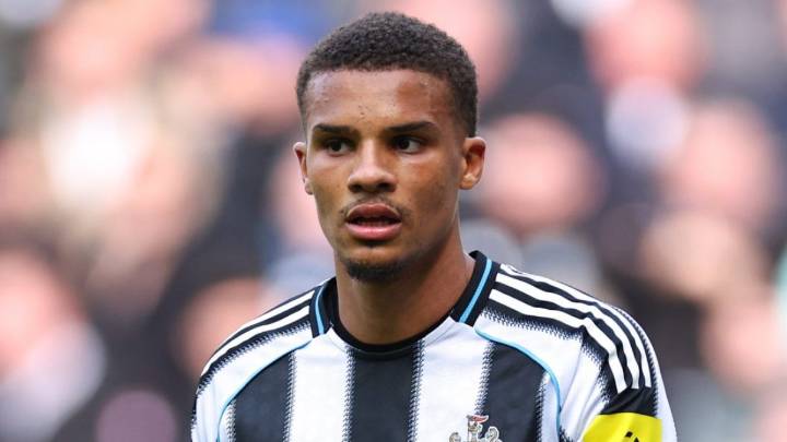 Newcastle's 'Mr Undroppable' is the best signing of the PIF era