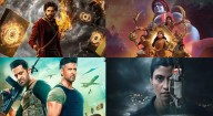 OTT Releases This Week: Mirai, War 2, Kurukshetra and More Coming to Netflix, Prime Video, Jio Hotstar, and Other Platforms