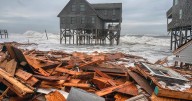 'Such a difficult problem’: UNC professor talks possible solutions after Outer Banks homes collapse :: WRAL.com