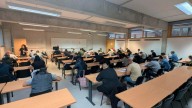 Más de 1.600 personas se presentan al proceso para las plazas de Calidad Urbana de Emaya