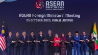 Malaysia warns ASEAN neutrality eroding as global powers compete