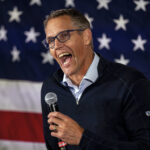 Republican US Rep. Randy Feenstra officially jumps into 2026 race for Iowa governor