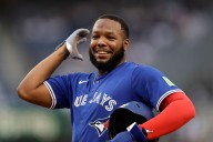 Vladimir Guerrero Jr. minimiza a los Yankees: “Son un equipo más”