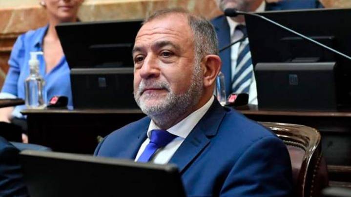 Luis Juez: "Veo bien que Macri aconseje a Milei"