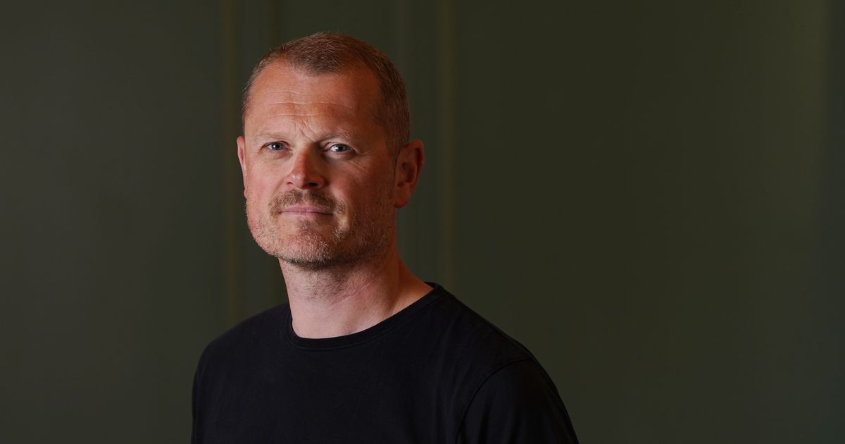 Building confidence, culture and connection in Scotland's tech start