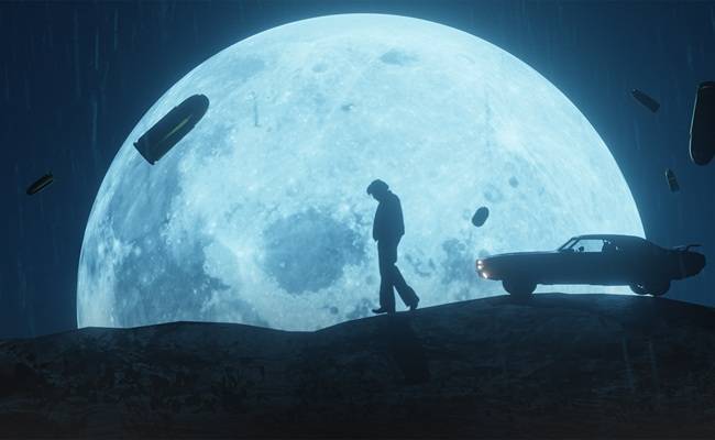 Box Office: Holiday Boost for OG on Day 8