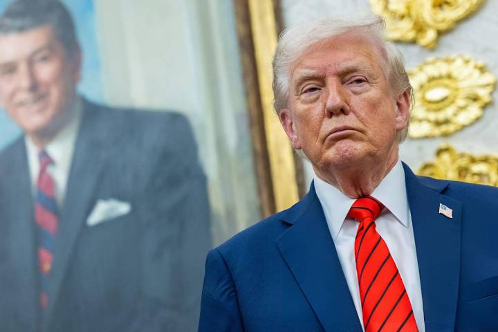 Donald Trump anunció repatriación de dos supervivientes de narcolancha hacia Colombia y Ecuador