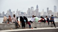 Mumbai Weather Update: City Wakes Up To Cloudy Skies, Light To Moderate Rains Predicted; Thane & Palghar Under Yellow Alert