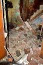 Man dies in house blaze, 5 injured in cylinder blast