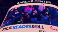 Orlando Magic inspires students with reading program