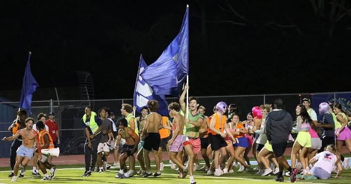 Farmer Football 5: Slidell teams dominated Week 4 in St. Tammany