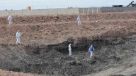 Lograron identificar el cuerpo de la mujer que fue hallado en una cantera de la meseta de Neuquén
