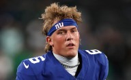 Giants QB Jaxson Dart’s concussion incident forces NFL to send stern reminder to all teams