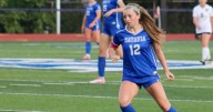 SEC. V GIRLS SOCCER: Batavia pulls away behind Shamp's hat trick, advances to 'A' semis