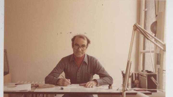 Llega a los cines ‘Quinografía’, el documental sobre la vida y obra del creador de Mafalda