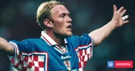 AC Milan no lo contrató por problemas en su mandíbula y tenían razón: el ’karma’ de Robert Prosinečki