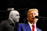 As podcast bros grow critical of Trump, sports bros step in