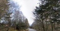 Scots worker clearing roads amid Storm Amy destruction 'attacked'