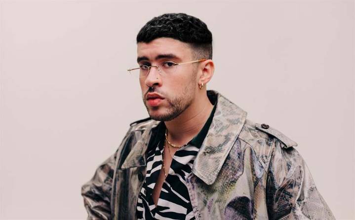La elección de Bad Bunny es un triunfo para la diversidad