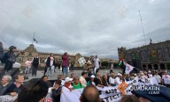 Marcha de 2 de octubre en CDMX: Ruta y horario por 57 años de Tlatelolco