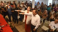 Toma posesión Maribel Chollet Morán como nueva presidenta del PRI Mazatlán