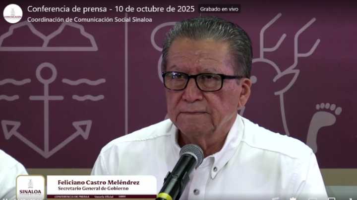 Feria Ganadera de Sinaloa sigue en pie; Palenque va por empresa privada: Secretario