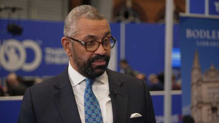 Reform’s economic policies are ‘left of Corbyn’, says senior Tory