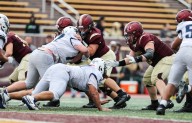 Staten Island HS football: Farrell JV blanks Sea for fifth win in six outings (83 photos)