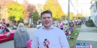 C-K Autumnfest Parade celebrates the season
