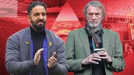 The forgotten clause that could force Jim Ratcliffe out of Man United and put Red Devils back to square one