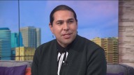 'The Last Frontier' show features Minnesota actor
