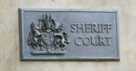 Convicted rapist who exposed himself to teenage girl on Lanarkshire bus back in court