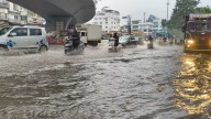 Is Hyderabad facing a cyclone threat? IMD issues yellow alert