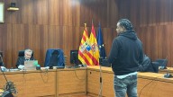 Una joven acusa a un excompañero de piso de violarla en Zaragoza: "Me rompió el vestido y me penetró"
