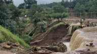 Sube a 13 el Número de Muertes por Lluvias en la Sierra Norte de Puebla: Hay 4 Más Desaparecidos