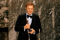 Auction house to sell Gene Hackman's Golden Globes, watch and paintings he collected and created