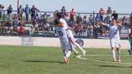 Deportivo Rincón goleó 5 a 0 y logró la clasificación tras dar vuelta la serie ante Las Parejas