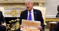 Donald Trump, 79, Plans to Name White House Ballroom After Himself
