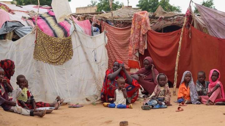 Sudan: Reported Massacre At Hospital In El Fasher Leaves 460 Dead